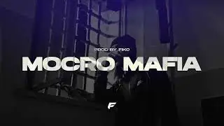 [FREE] Baby Gang & Morad Type Beat 2025 - 