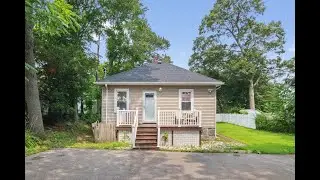 214 Turnpike Street Canton, MA | ColdwellBankerHomes.com