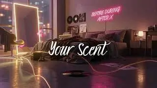 💫YOUR SCENT | Seductive R&B About Irresistible Fragrance