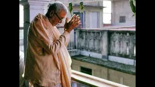 The Goal Of Our Practice & The Day Mahaprabhu Took Sannyasi