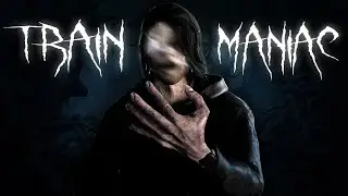 TRAIN MANIAC [HORROR] | Fortnite Creative 2.0 / UEFN Horror Map