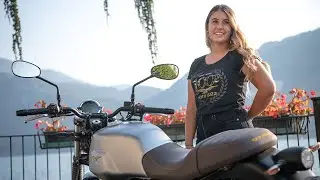 Moto Guzzi Portraits | 