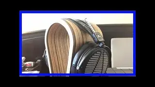 Hands-on: audeze lcd-mx4, the open-back audiophile headphones