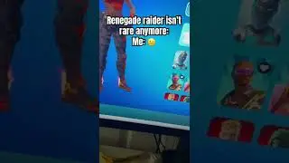 Rogue agent is still rare! #music #christmas #hiphop #art #fortnite #hiphopgamer #beatstar