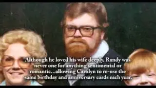 Randy Ryan - Life Story Digital Film