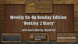 Weekly Co-Op Sunday Edition 