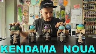 Mi-am luat Kendama noua Sweets PRO MODEL !!!