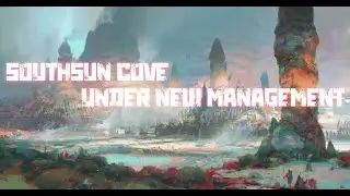 GW2 - Southsun Cove Under New Management - Jump Puzzle Walkthrough #GuildWars2 #JumpPuzzle