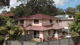 1 Hillside Court, Little Mountain