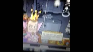 Dungeon rampage #2 BOSSLAR BASTI OYUNU