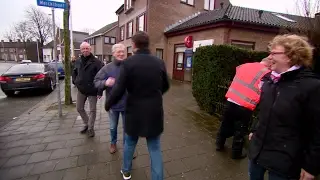 Klaas Dijkhoff terug naar z'n Eindhovense roots Tongelre