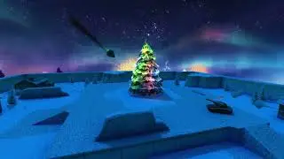 ProTanki Christmas Goldbox montage #1