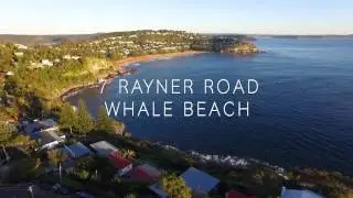 7 Rayner Road, Whale Beach