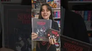 Stranger Things