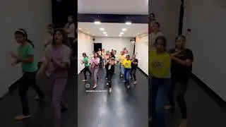Calm Down Fusion| Natyataara| #chennaidancers #dance #tamildance #classical #freestyle