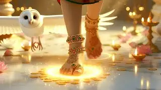 Will Lakshmi Enter Your Home? | Powerful Mahalaxmi Ashtakam for Divine Arrival