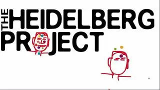 The Heidelberg Project - a short video presentation