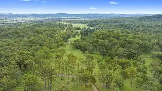 498 Mundoolun Connection Rd, Boyland