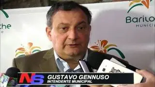 GENNUSO OPINO SOBRE EL CASO LUCAS MU&Ntilde;OZ