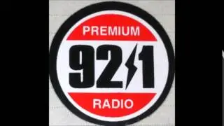 Mike Howard Wayback Machine Promo 92 1 FM