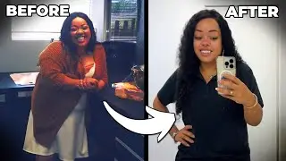 She Lost 130 lbs & Reversed Heart Failure With This Fruit