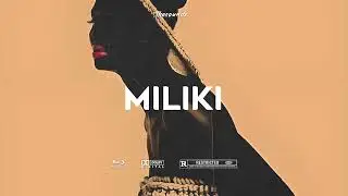 [FREE] Omah Lay x Ayra Starr x Rema x Oxlade Afrobeat Instrumental - 