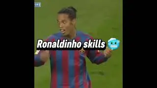 The bruxe edita| #viral #ronaldinho Toma