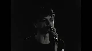 Totally Wired | The Fall | New York 1981