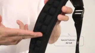 AirCell Quick Shoot Strap LCCorp