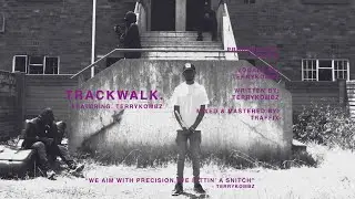 Traffix - TrackWalk (feat. TerryKombz)