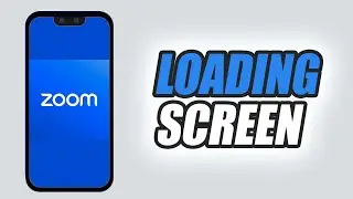 How to Fix Zoom Workplace App Loading Screen Problem