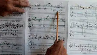 ATONALITY/SERIALISM LESSON Pandemic Via CCP