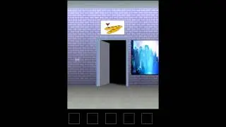 Doors 4 - Level 1-10 Walkthrough
