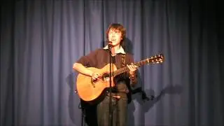 The Vale's Got Talent - 2011 - Semi-Final - Arthur Cunnington
