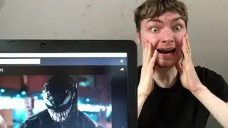 Venom Trailer Review