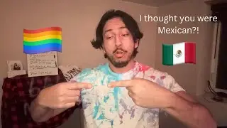 how to come out as a BISEXUAL man 