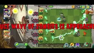 PvZ 2 | Modern Day | Day 11 | 2022
