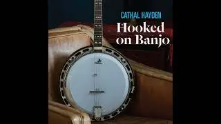 Gortavale rock~ Cathal hayden on the banjo 🎵🍀👍