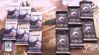 When The PACK BATTLE Takes A Sudden Turn!