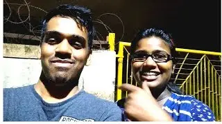 Night Talk with Healthy Walk | Two DIsables Life