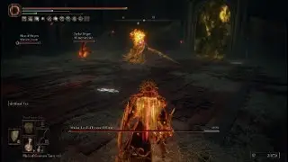 Elden Ring DLC: You Rang? Summons Comp.