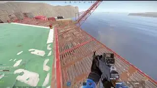 3000dpi rust player