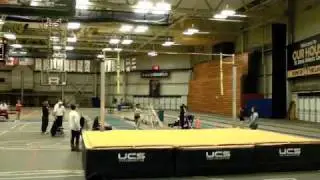 Robin Bone- 3.70m (12'2