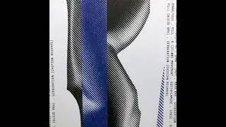 TROPIC NOIR - Diethylamide