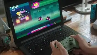 Play Game on PC and Switch With PB Tails Gaming  Controller