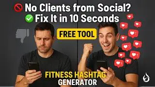 How to Name Your Fitness Challenge Like a Pro (Steal This Tool)