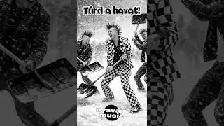 Túrd a havat