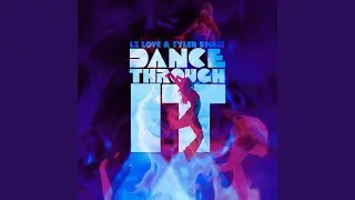 Dance Through It (Booker T Vocal Mix)