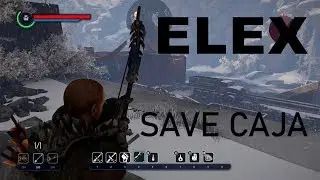 ELEX   SAVE CAJA