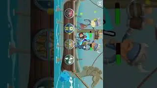 (I&rsquo;m back!) playing supreme stick fight